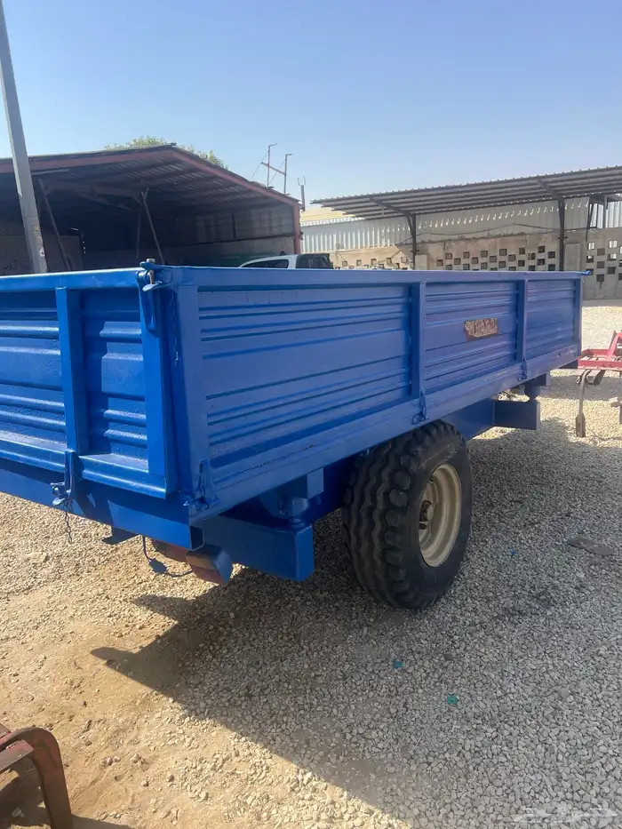 معدات زراعية 4