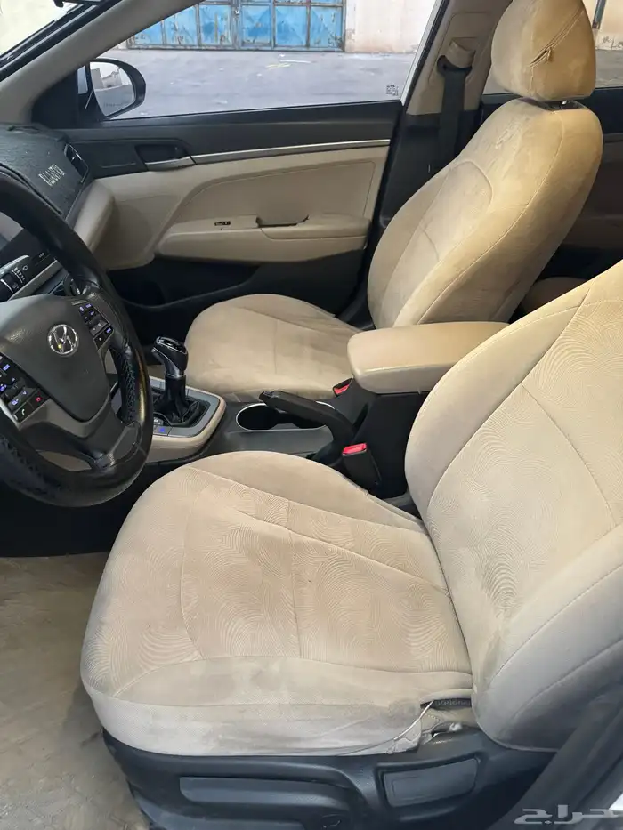 النترا 2017 ستاندر 9