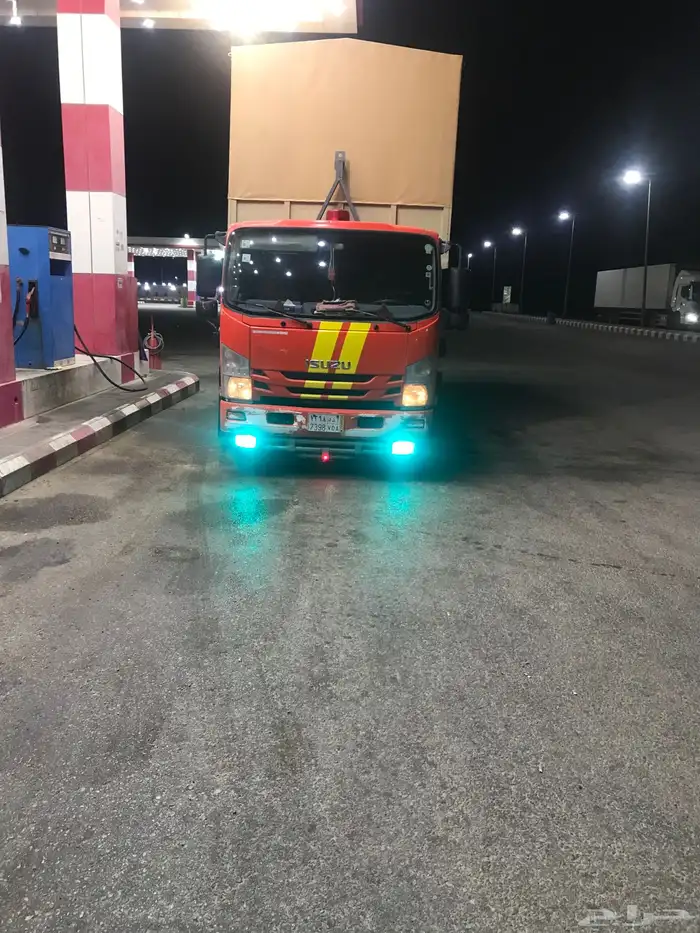 سطحة الرياض لنقل السيارات بين المدن 1