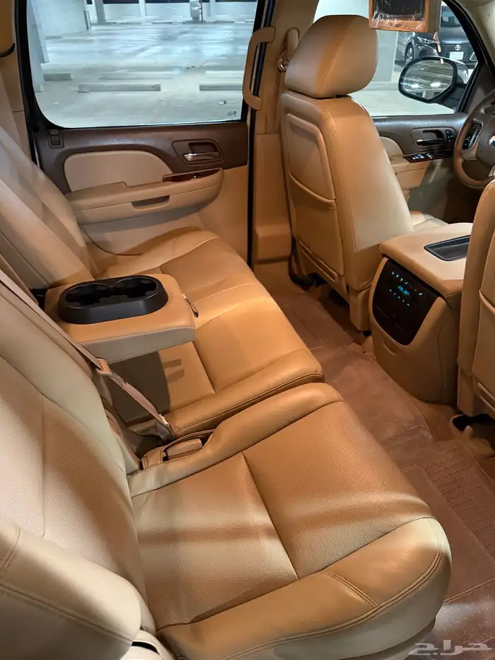 شيفروليه سوبربان LTZ 2011 ( فل كامل ) 14