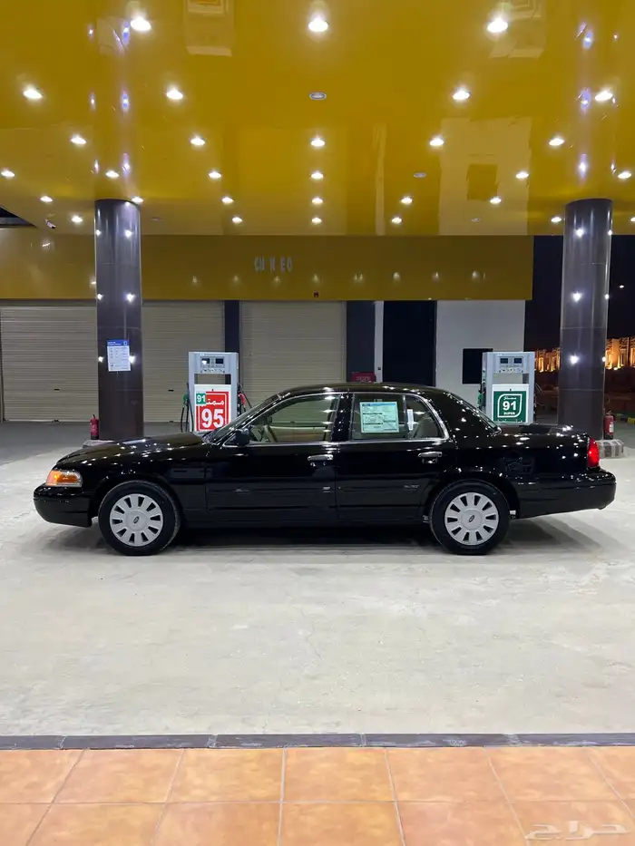 فورد كراون فكتوريا 2011 (( تم البيع )) 18