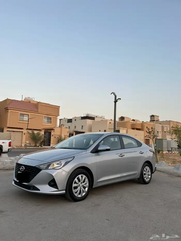 اكسنت مكينة كبيرة 1.6 ( تم البيع ) 0