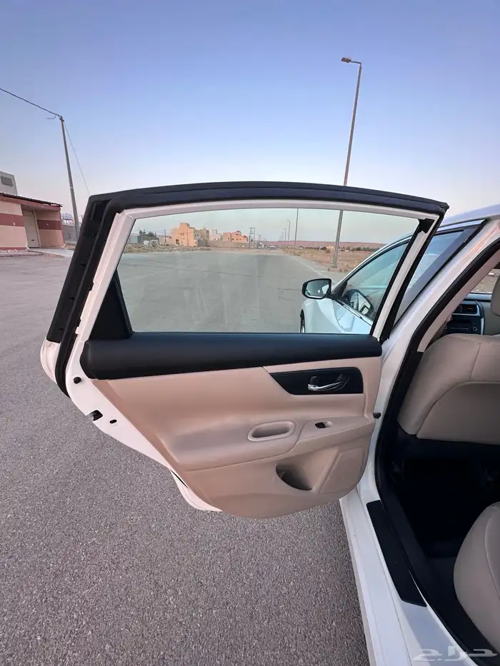 ألتيما 2018 استاندر 24