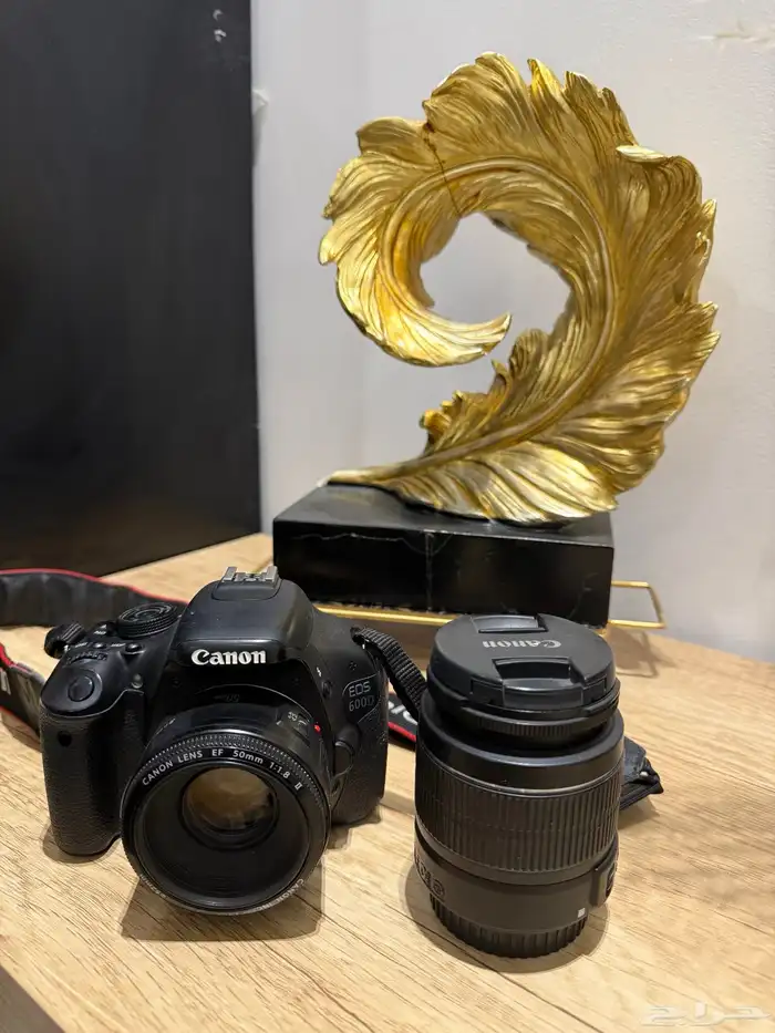 معدات تصوير متكامله للبيع 3