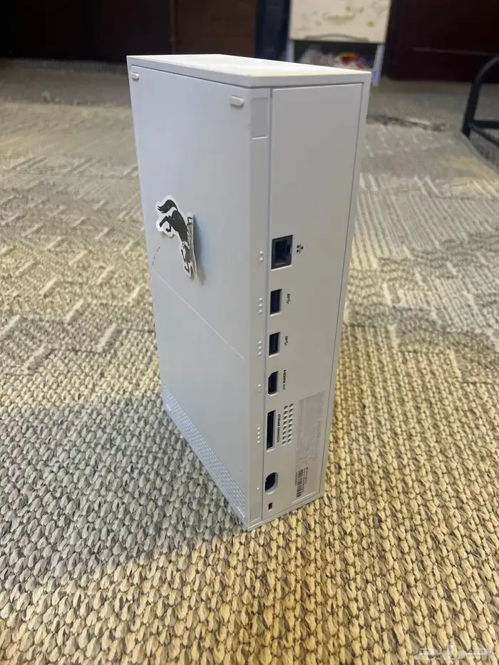 اكس بوكس مع يد و اسلاكه 2