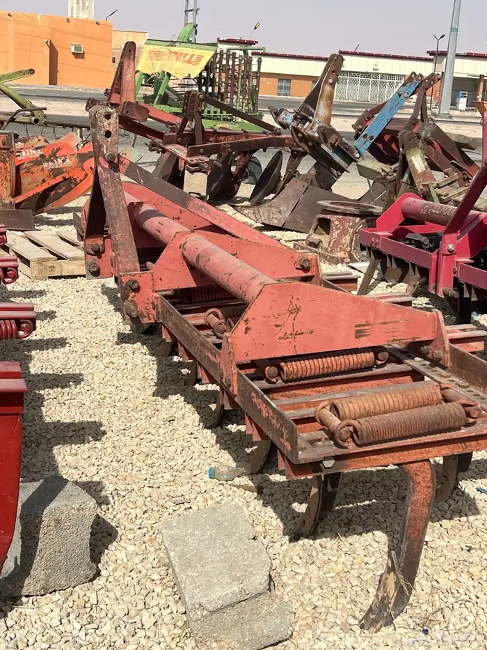 معدات زراعية 12