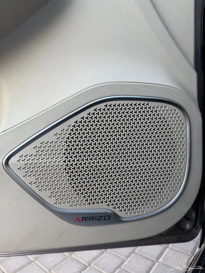 شيري اريزو 5 2024 الوكيل   الناغي 9