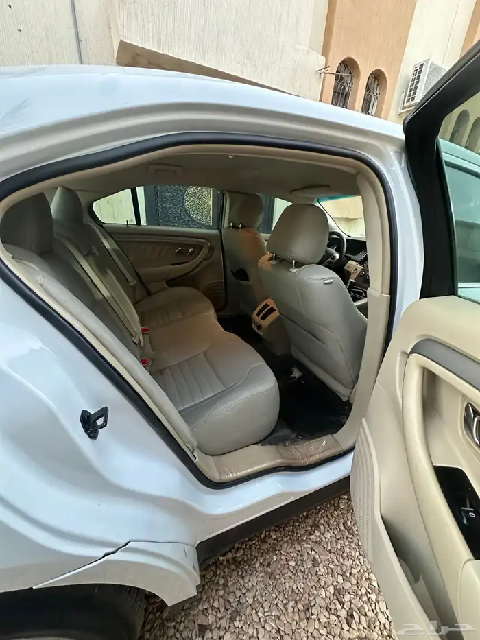 تورس سعودي 2014 6