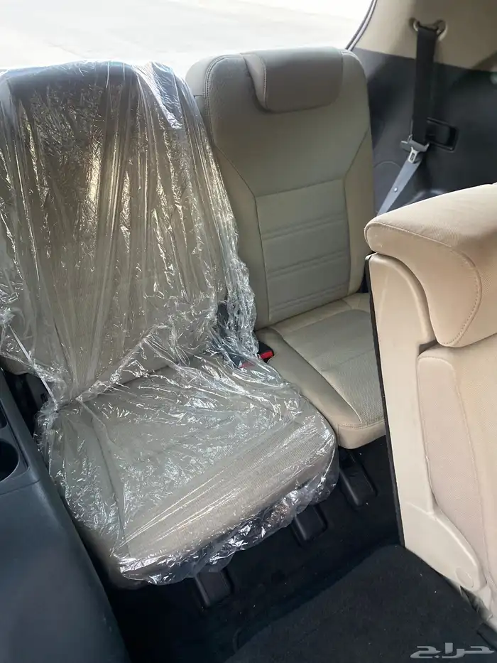 سورنتو 2017 نظيف جدا 26