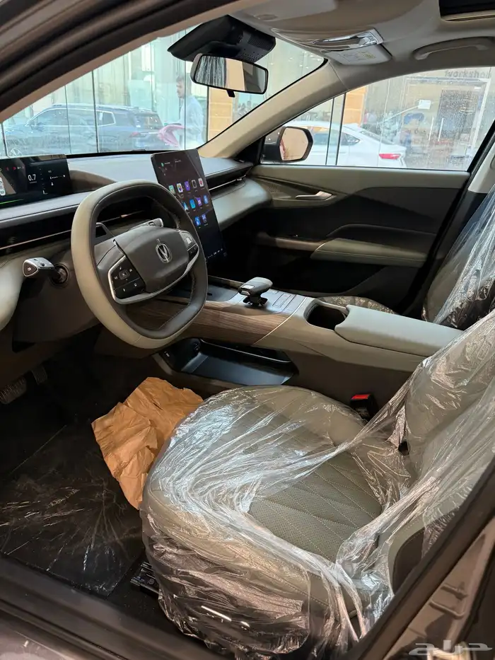 شانجان ايدو بلس فل كامل 2026 (عروض حصرية مع روتانا لسيارات) 4