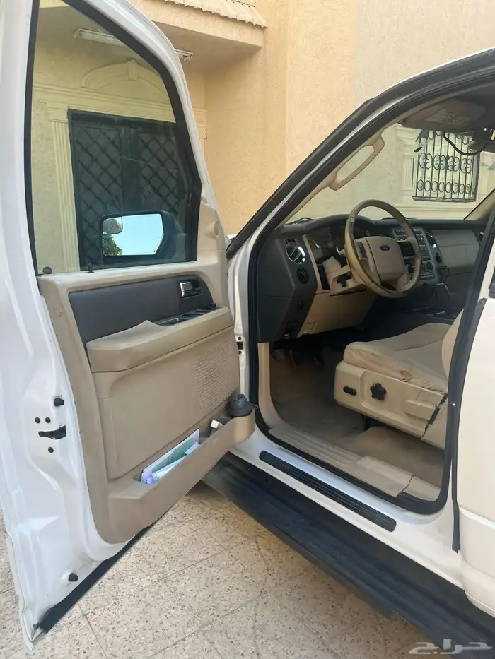 فورد اكشبيدشن 19