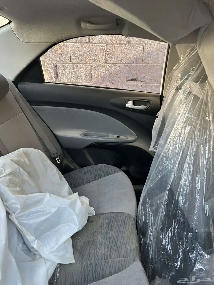 كيا بيجاس 2021 4