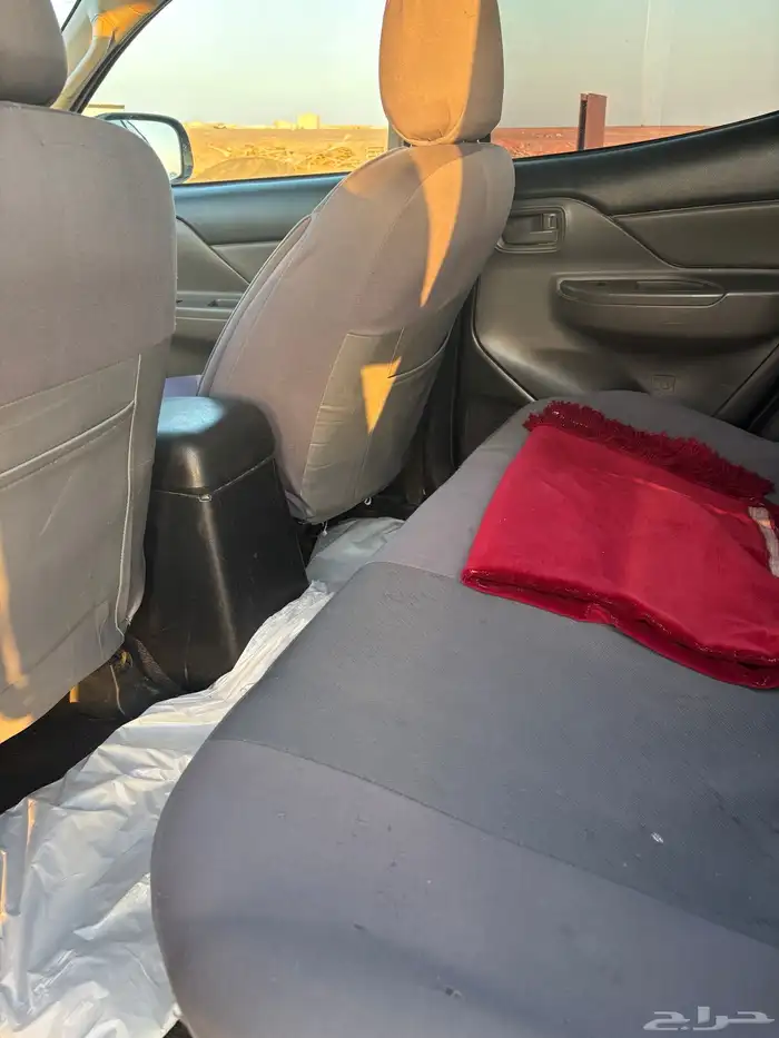 للبيع مسوتبشي ديزل غمارتين 2018 12