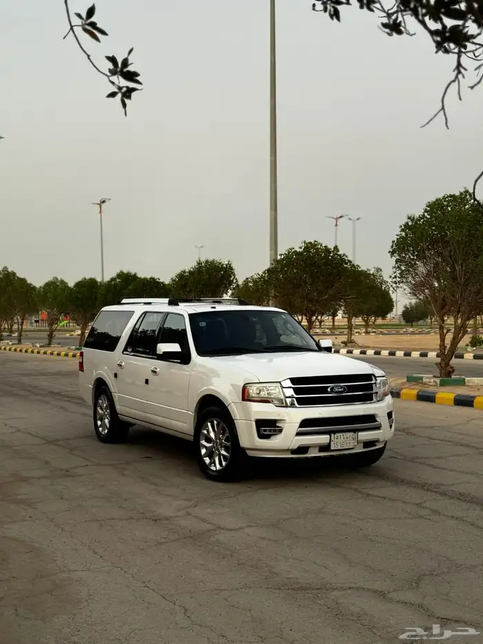 فورد اكسبيدشن 2015 1