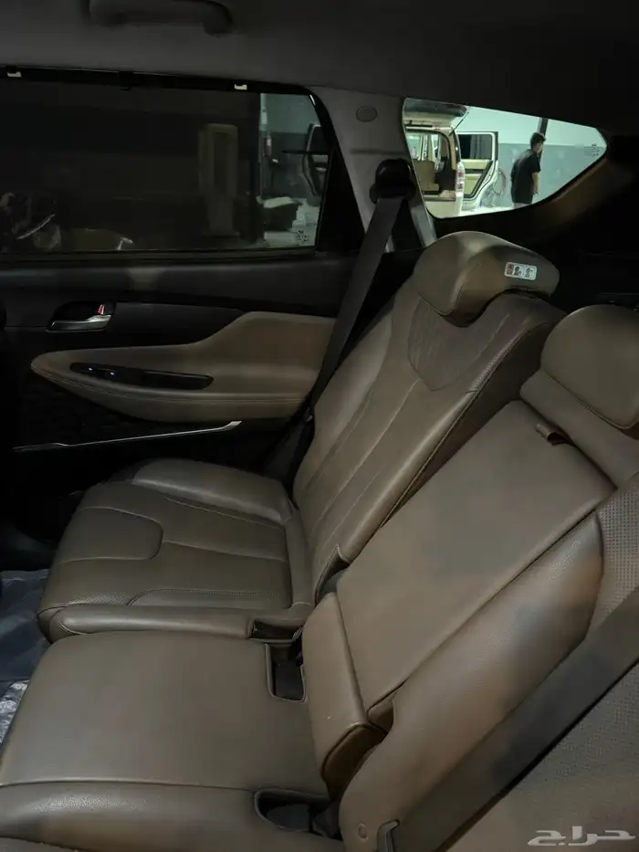 هونداي سنتافي 5