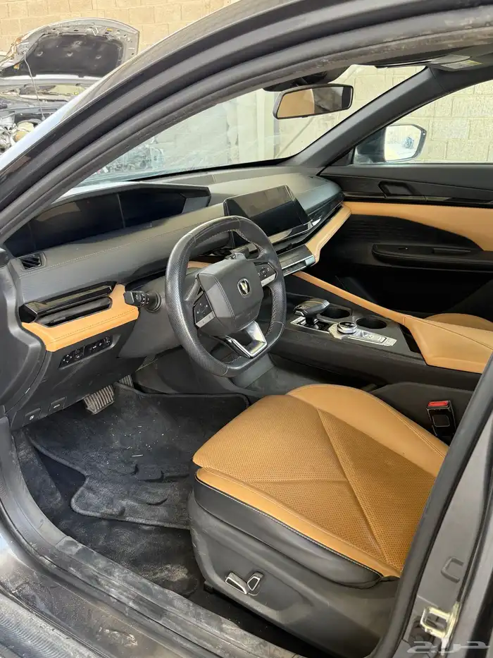 تشليح يوني في UNI-V 2024 8