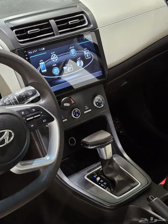 هونداي كريتا موديل 2021 بحالة الوكالة 16