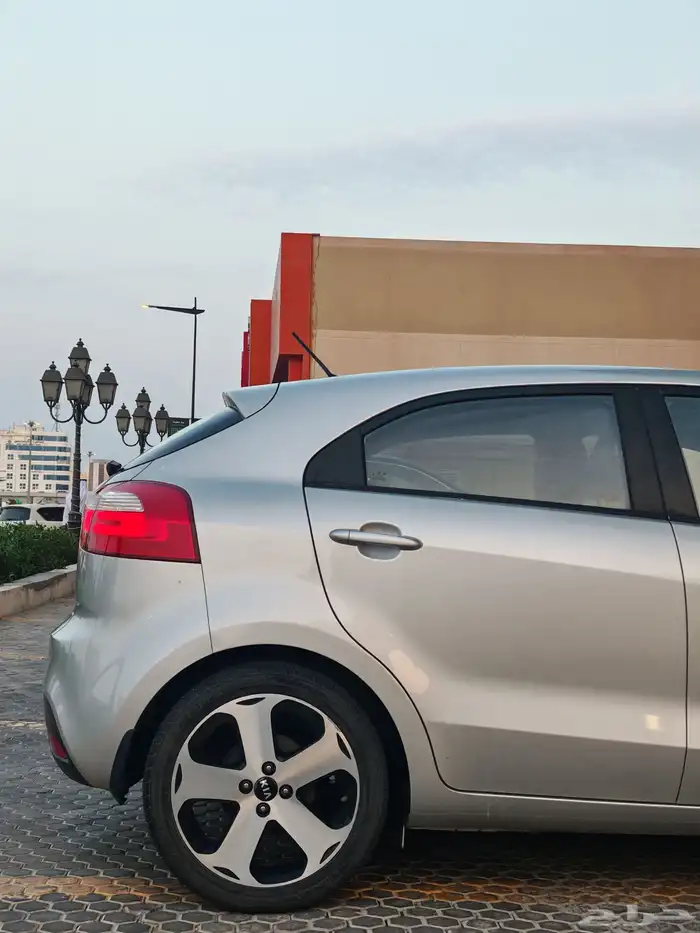 ريو فل كامل مخزن عداد 40 الف فقط 6