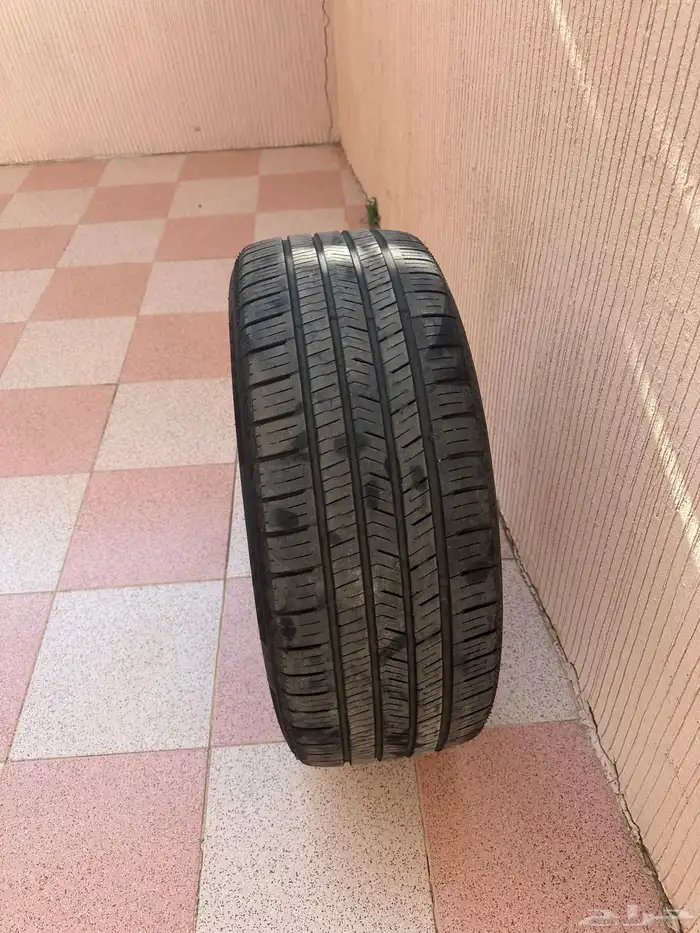 كفرات تورس 6