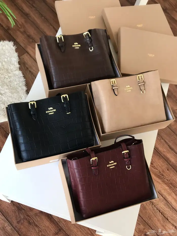 شنط ماركات درجه اولى 34