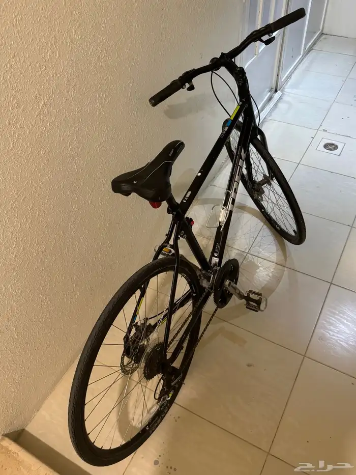 سيكل تريكBicycle Trek 6