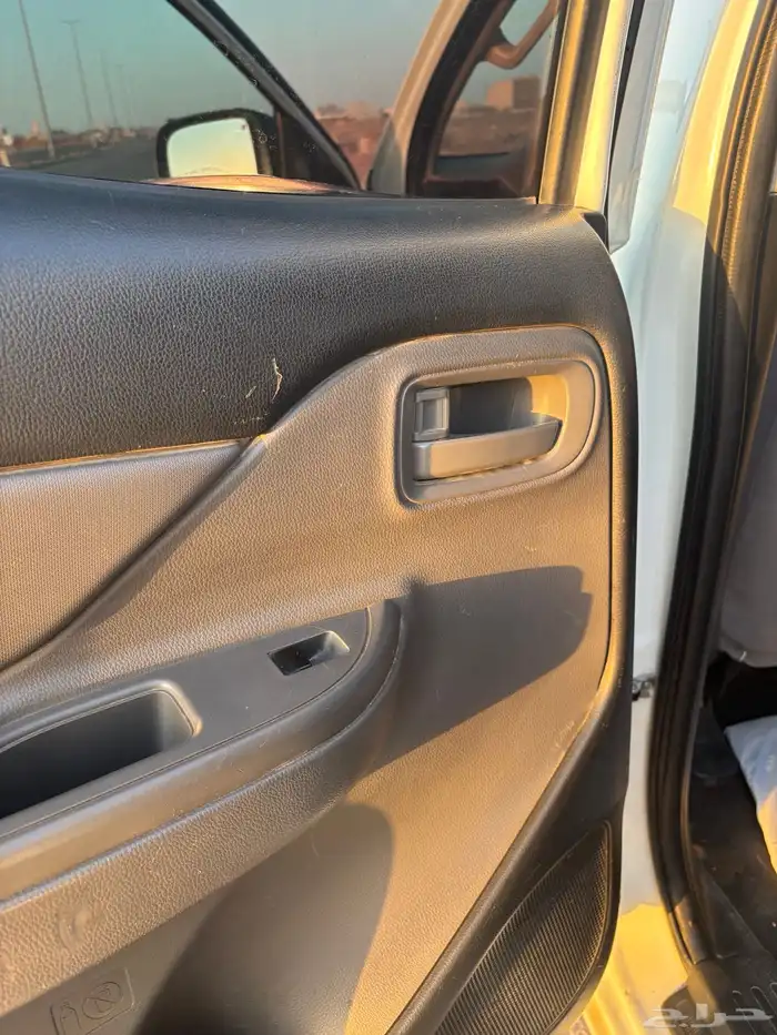 للبيع مسوتبشي ديزل غمارتين 2018 9