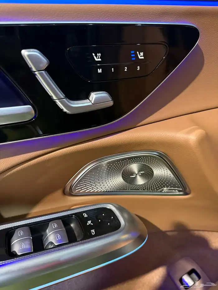 مرسيدس E300 17