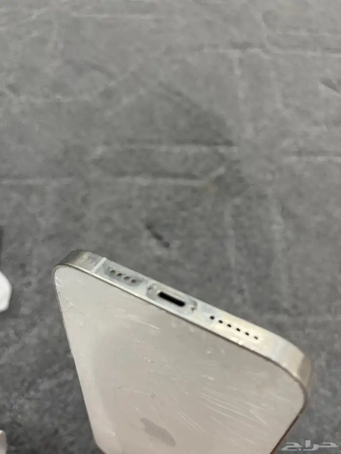 آيفون 12 برو ماكس 1