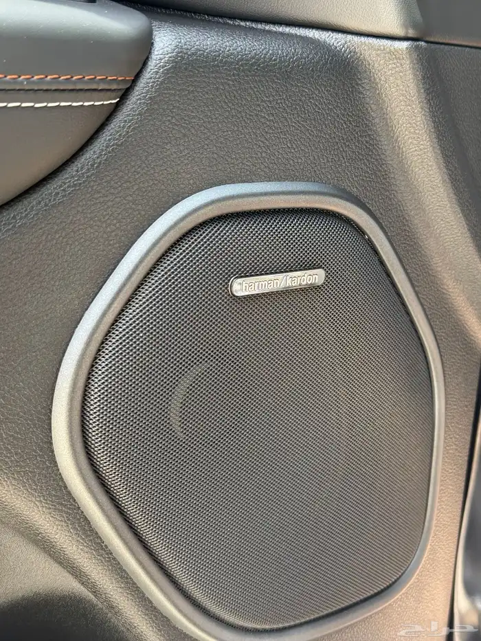 دوج درانجو SRT هليكات 2025 14