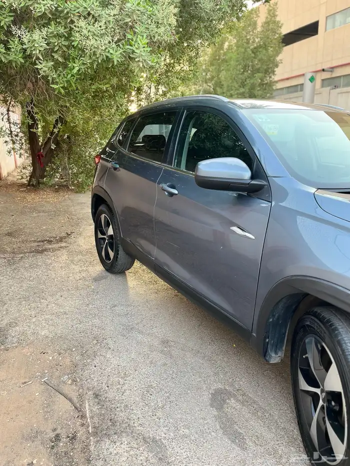 شيري تيجو7 16