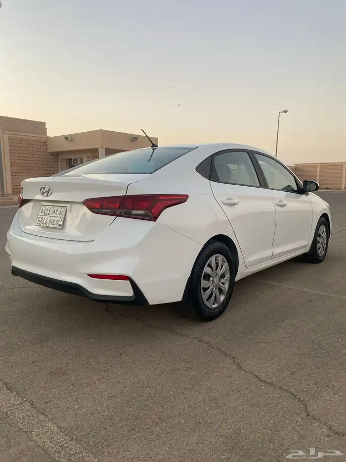 اكسنت وكاله نظيفه جدا 5