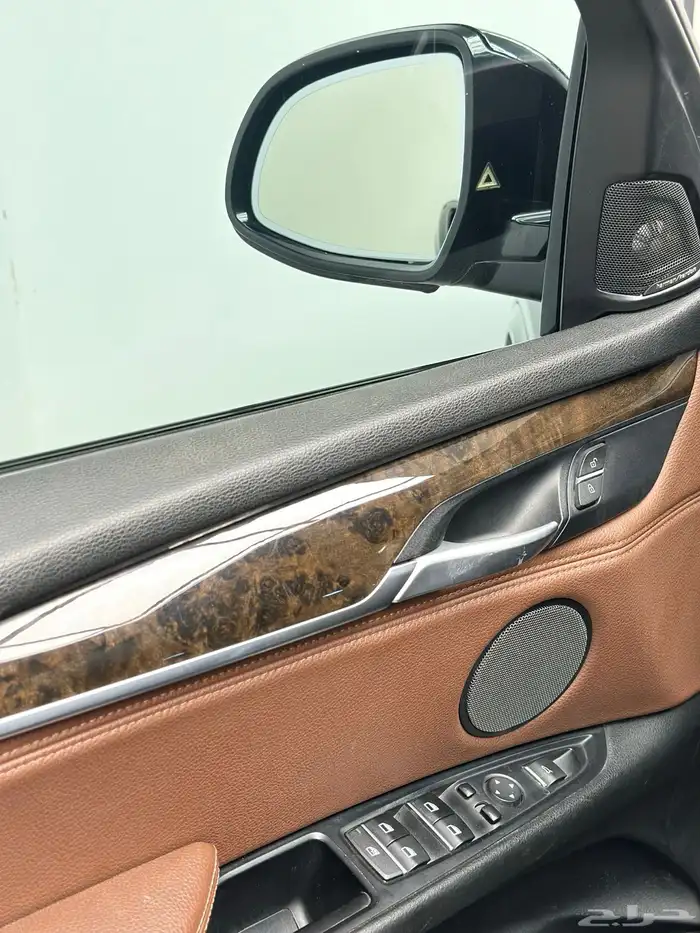 بى ام دبليو X5 مالك أول 2016 ( الناغى ) 10