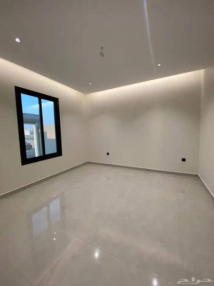 فلل جديدة دورين وملحق نظام شقق تشطيبات فاخرة 3