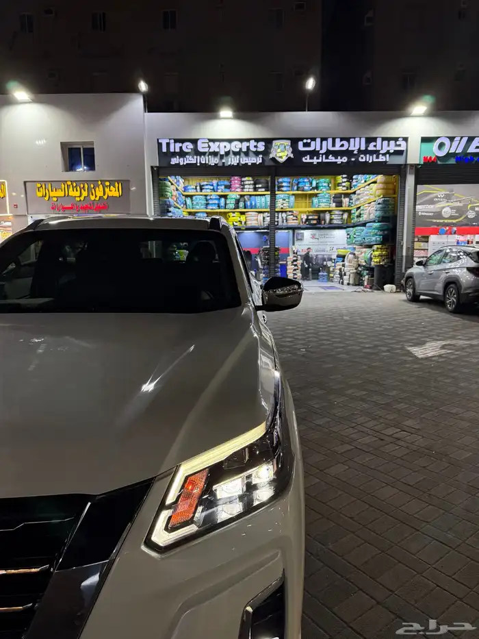 Nissan Xterra 4WD 2024 2