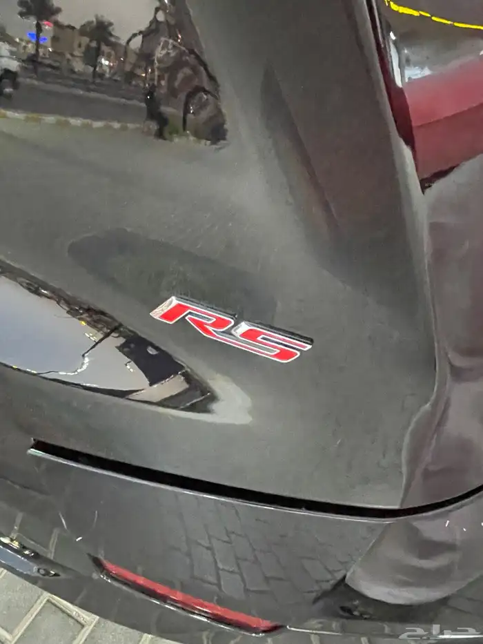 شيفرولية بليزر فل كامل اعلى فئة 2022 15