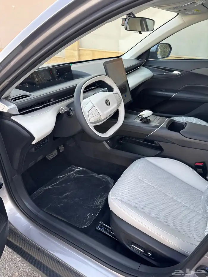 شانجان ايدو 11