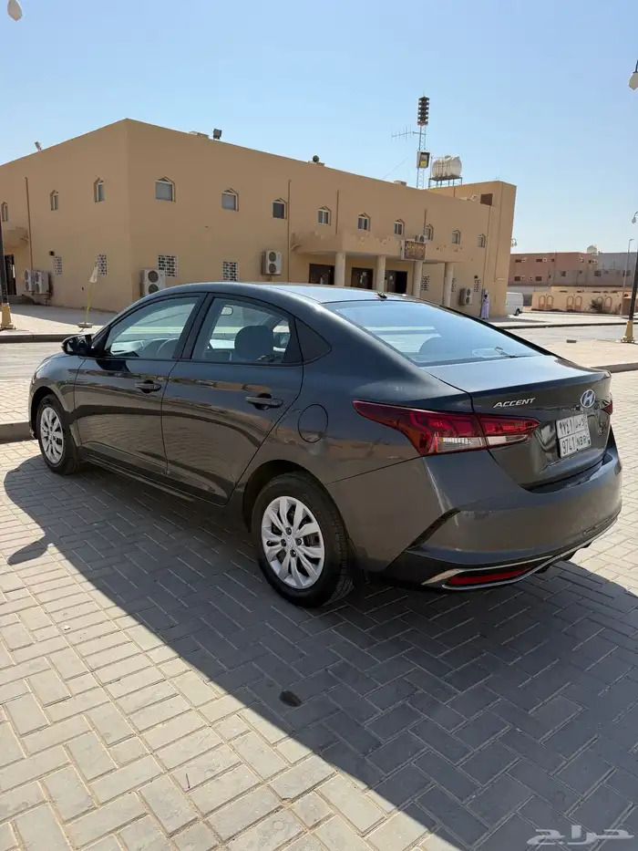 اكسنت 2023 استندر وارد المجدوعي 3