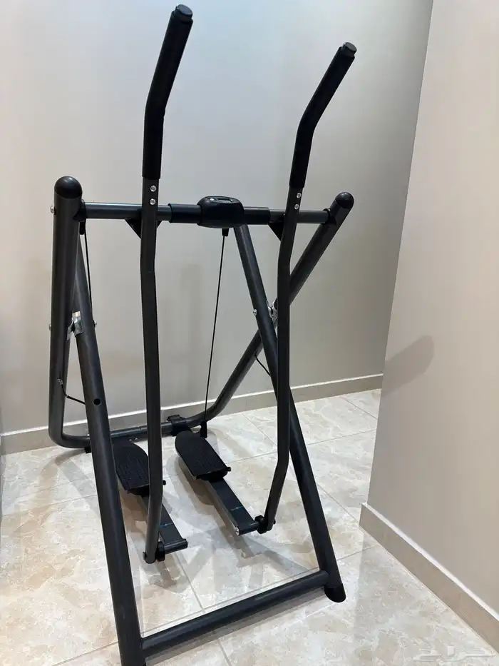 جهاز رياضي 0