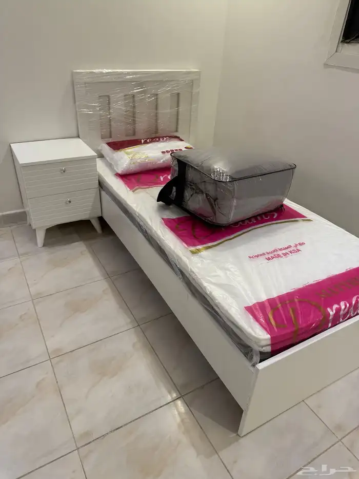 جديد سرير نفر 1