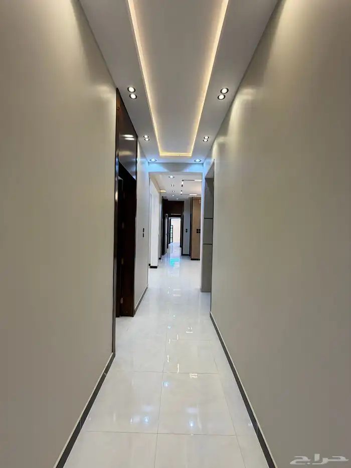 للبيع ارواف علوية وادوار أرضية حى الموسى موقع مميز 22