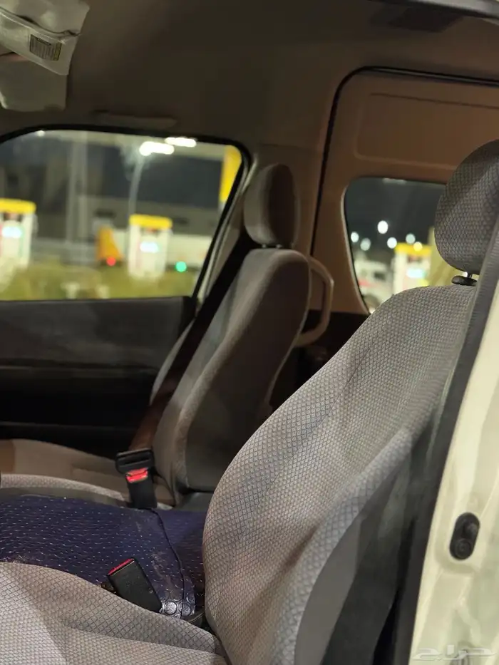 باص هاي ايس 2011 فل كامل للبيع 13