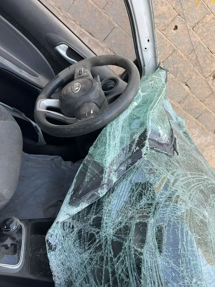 كيا بيجاس 2021 5