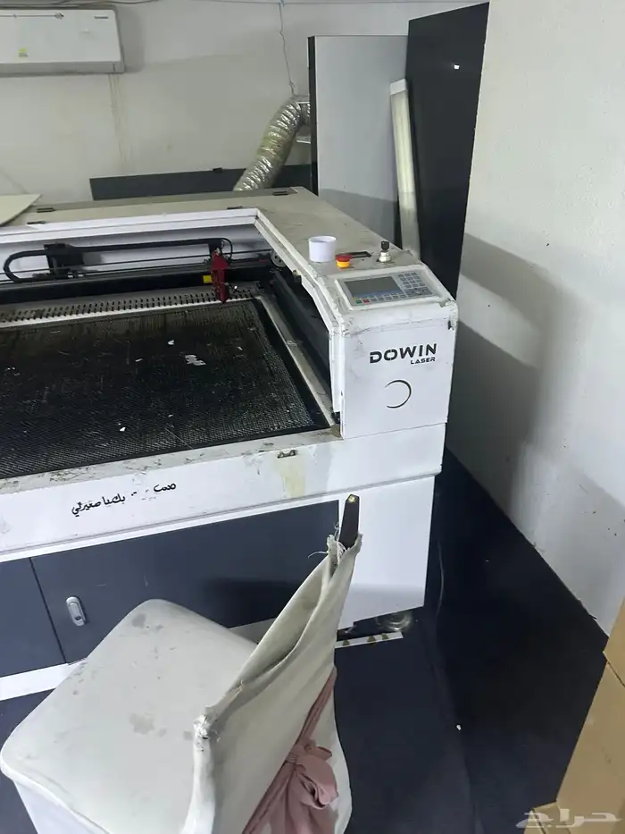 اكريلك ليزر 0