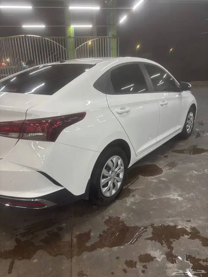 اكسنت نظيف 2023 2