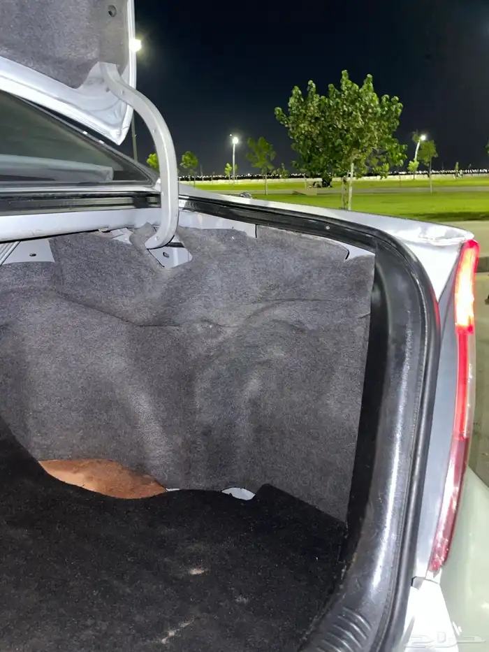 كامري 2003جونير 23