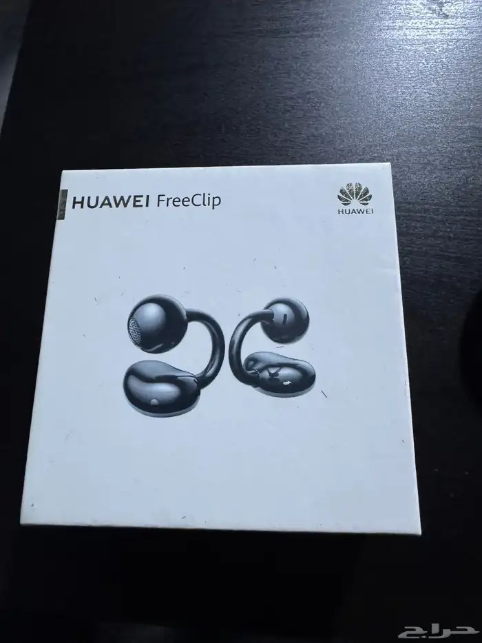 سماعة هواوي فري كليب 0