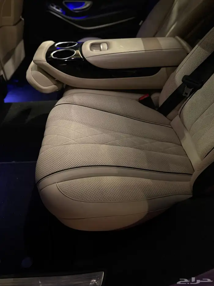 مرسيدس2016 نظيف جدا معدل 2020 25