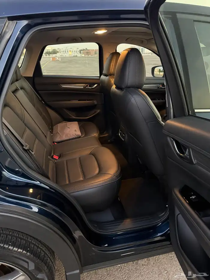 مازدا 2021 CX-5 9