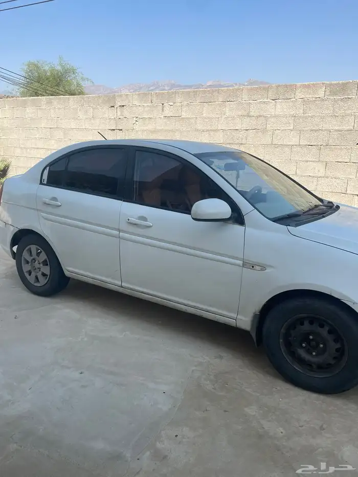 اكسنت للبيع 2011 0