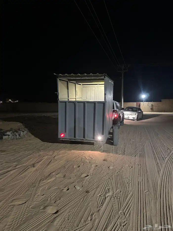 عربه خيل للبيع 5